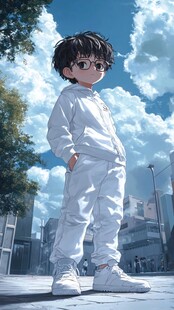 芒果视频通勤场景推荐的热血漫画作品封面