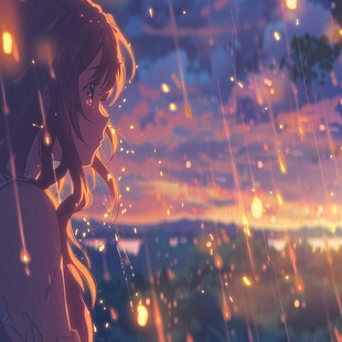 芒果视频编辑精选角色塑造作品封面